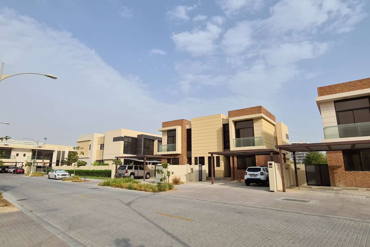 Trinity - Damac Hills - Dubai - UAE (7)